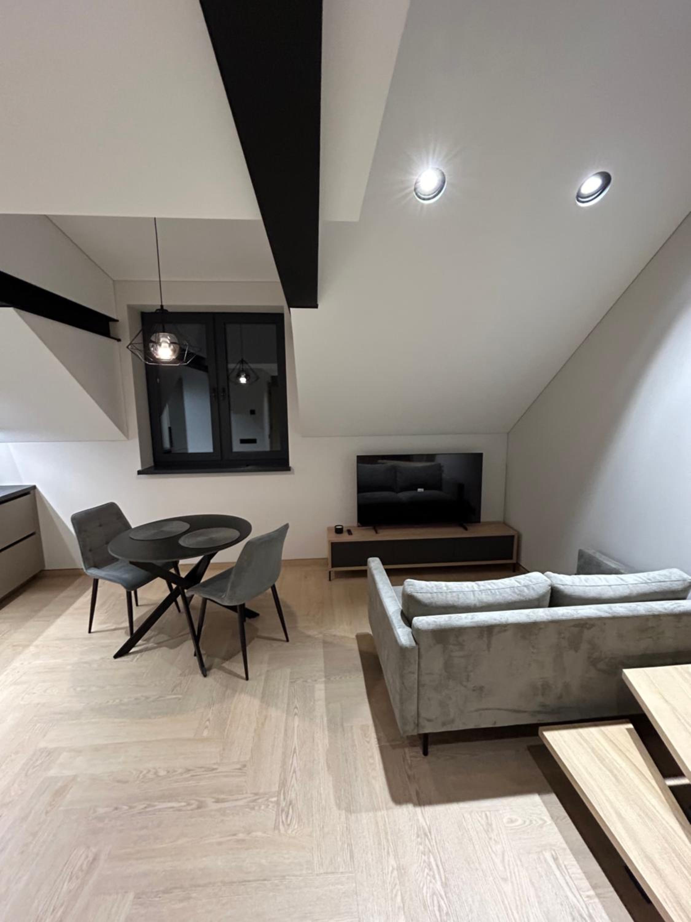 Studio 11 - old town Kaunas view 5