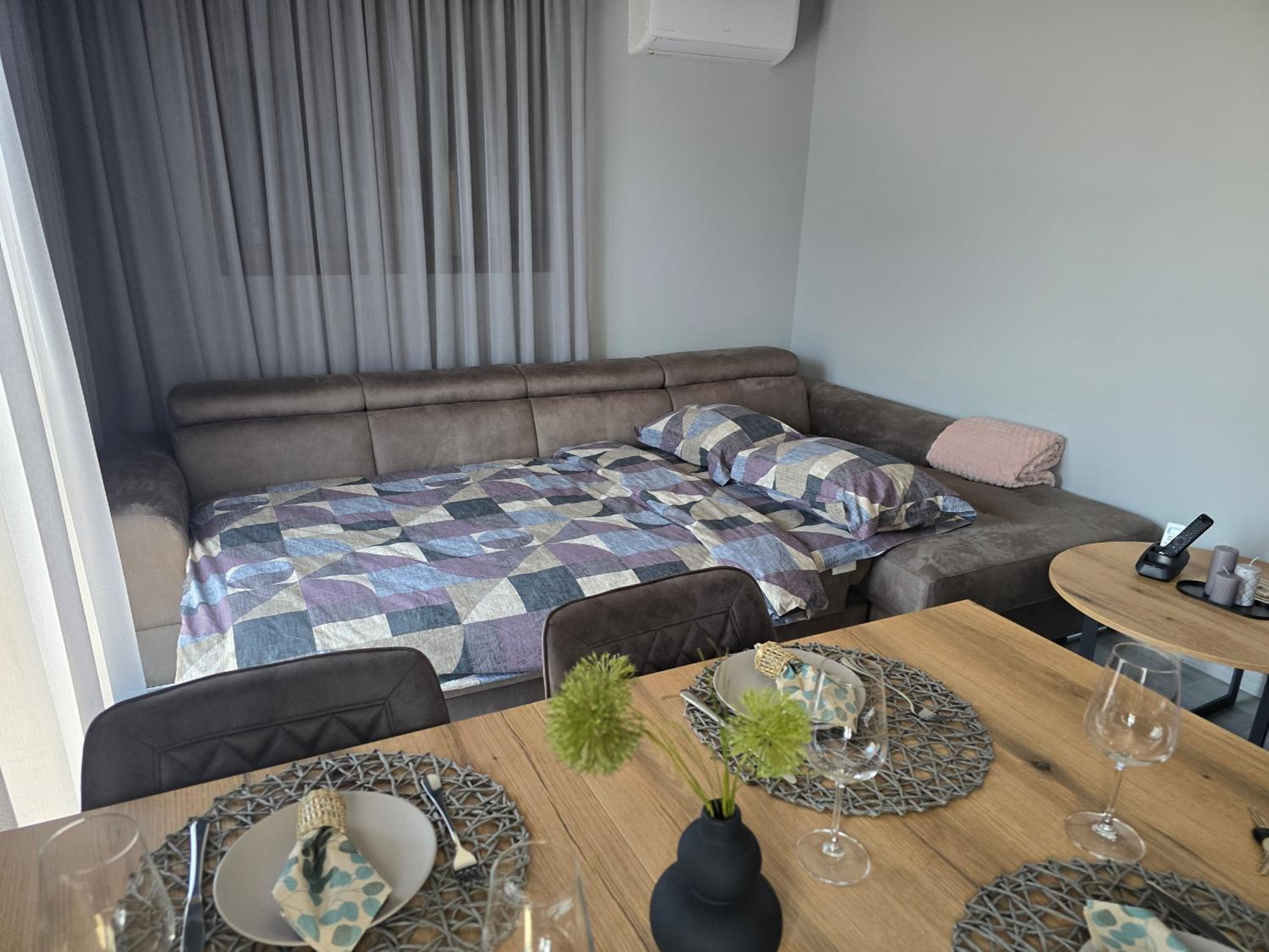 Luxury City Centre Appartment Iva