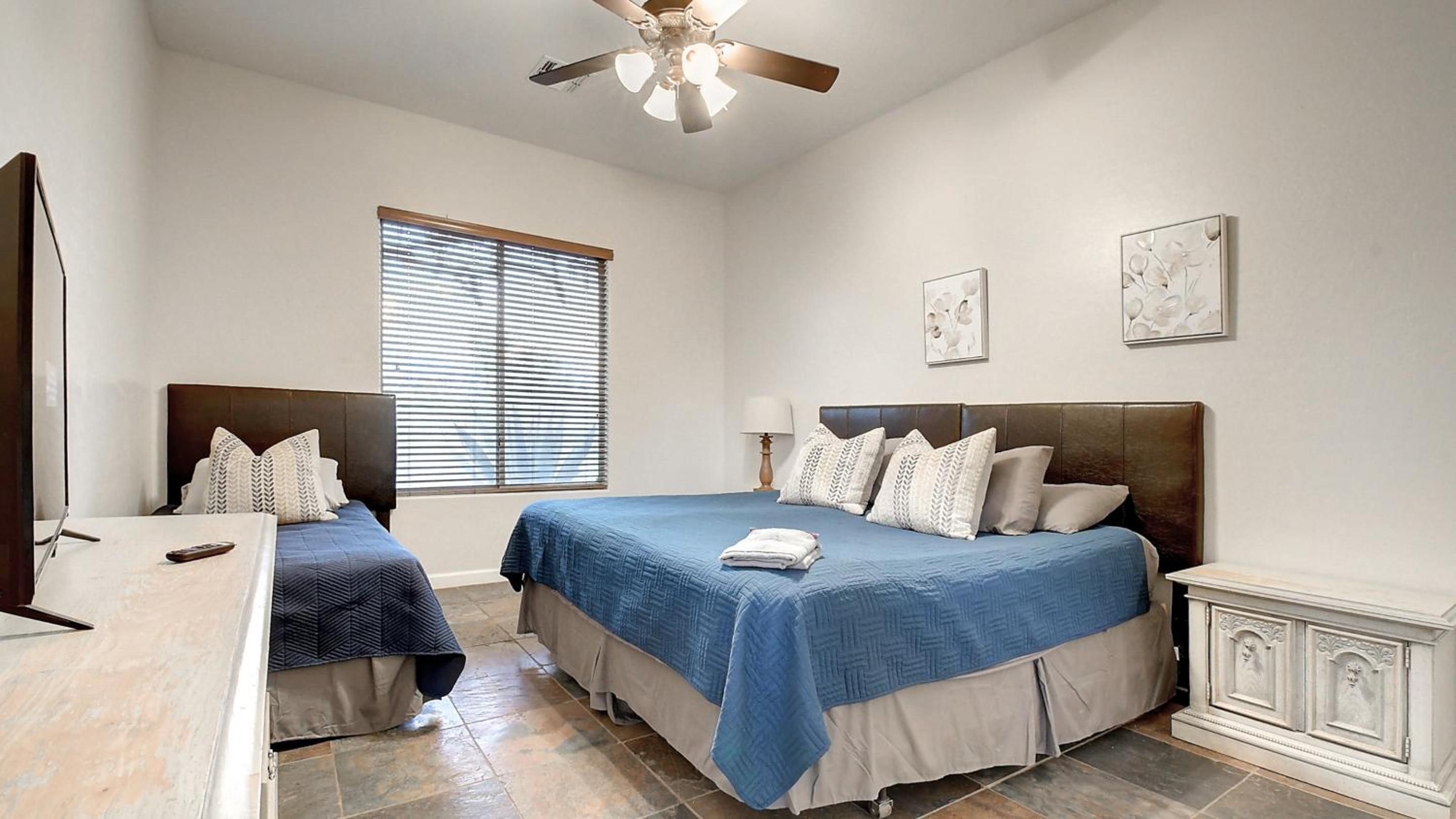 Custom Home 2 ACRES True Indoor-Outdoor Living