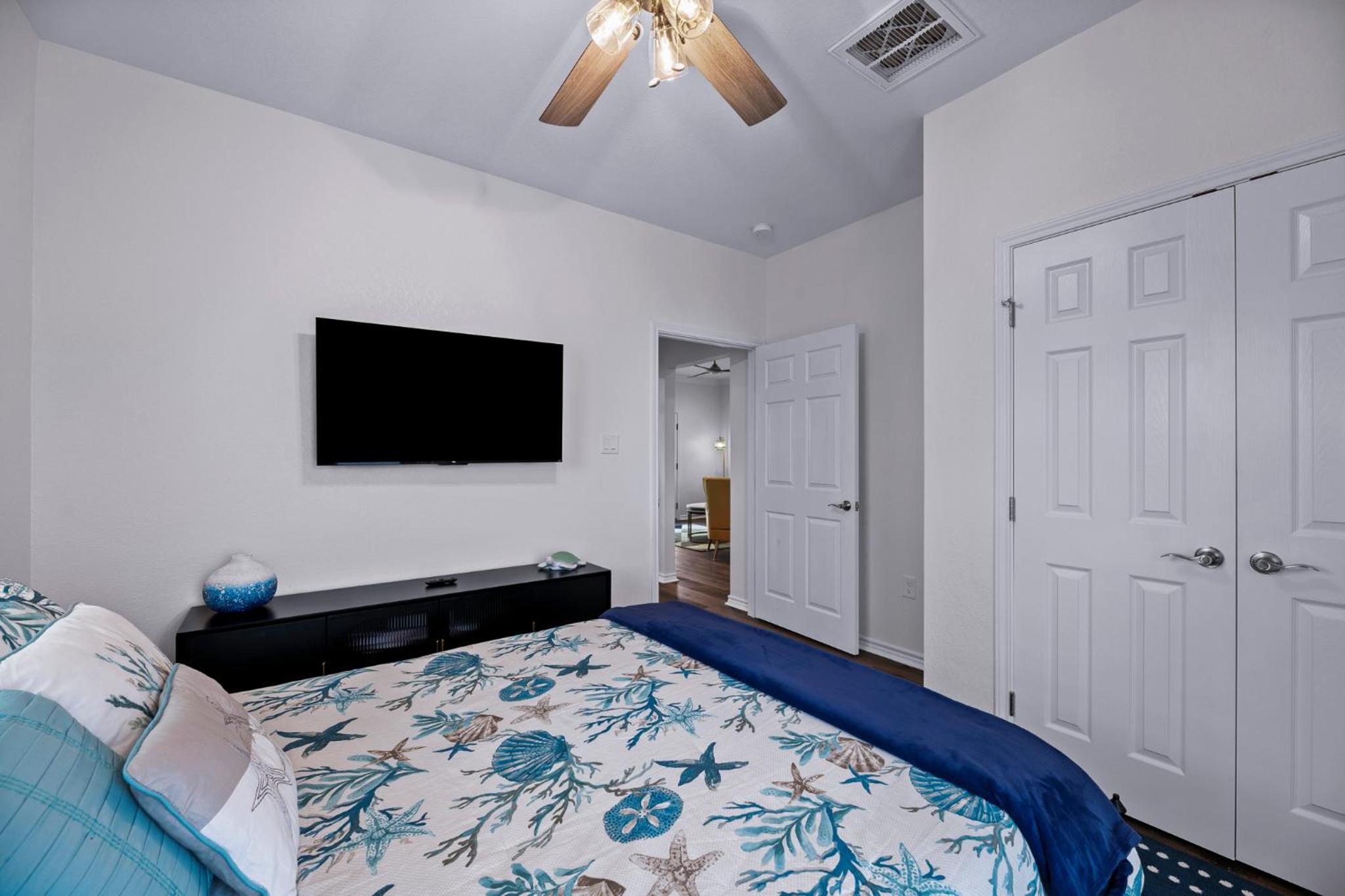 Crystal Cabana
