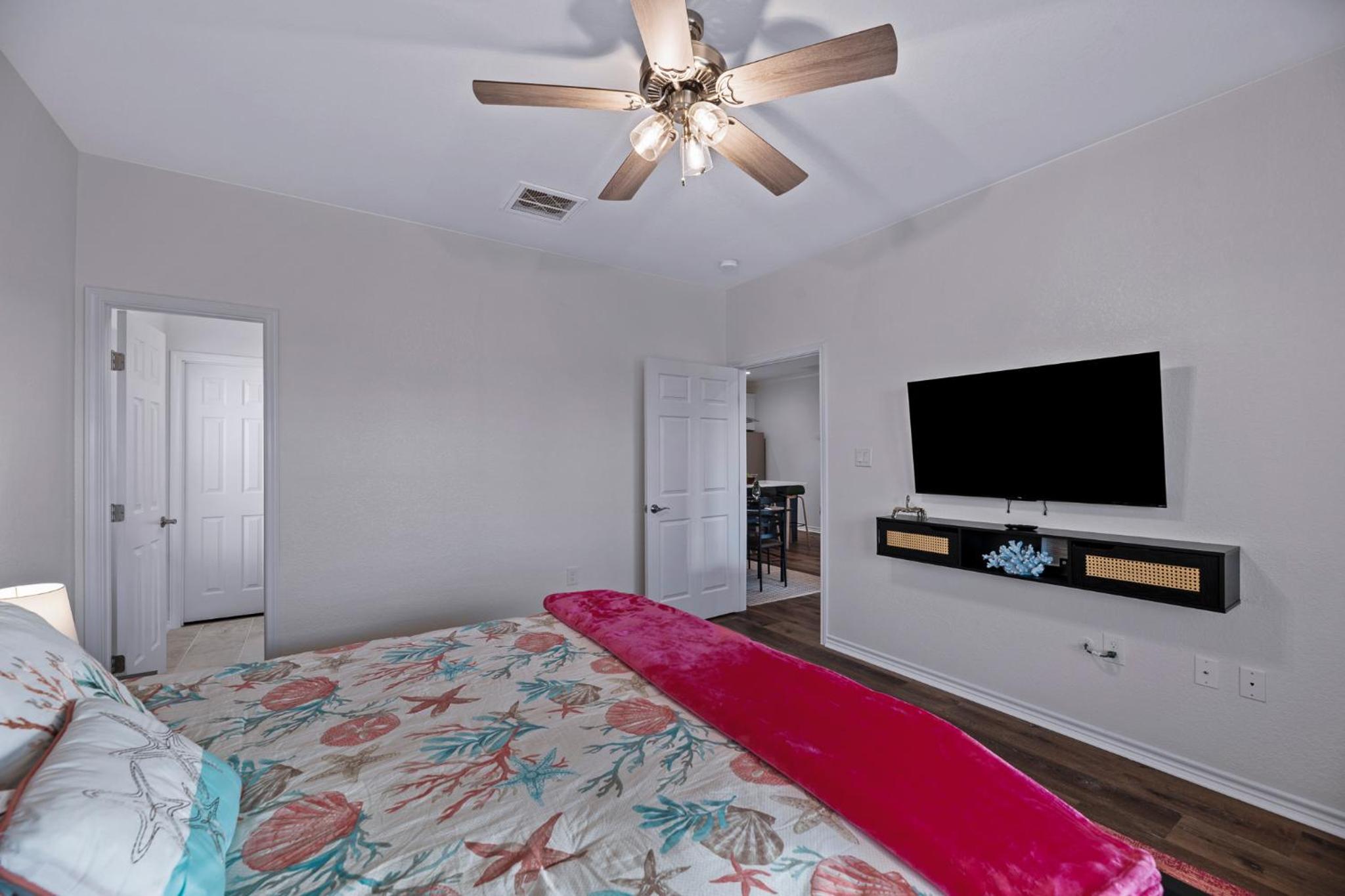 Crystal Cabana