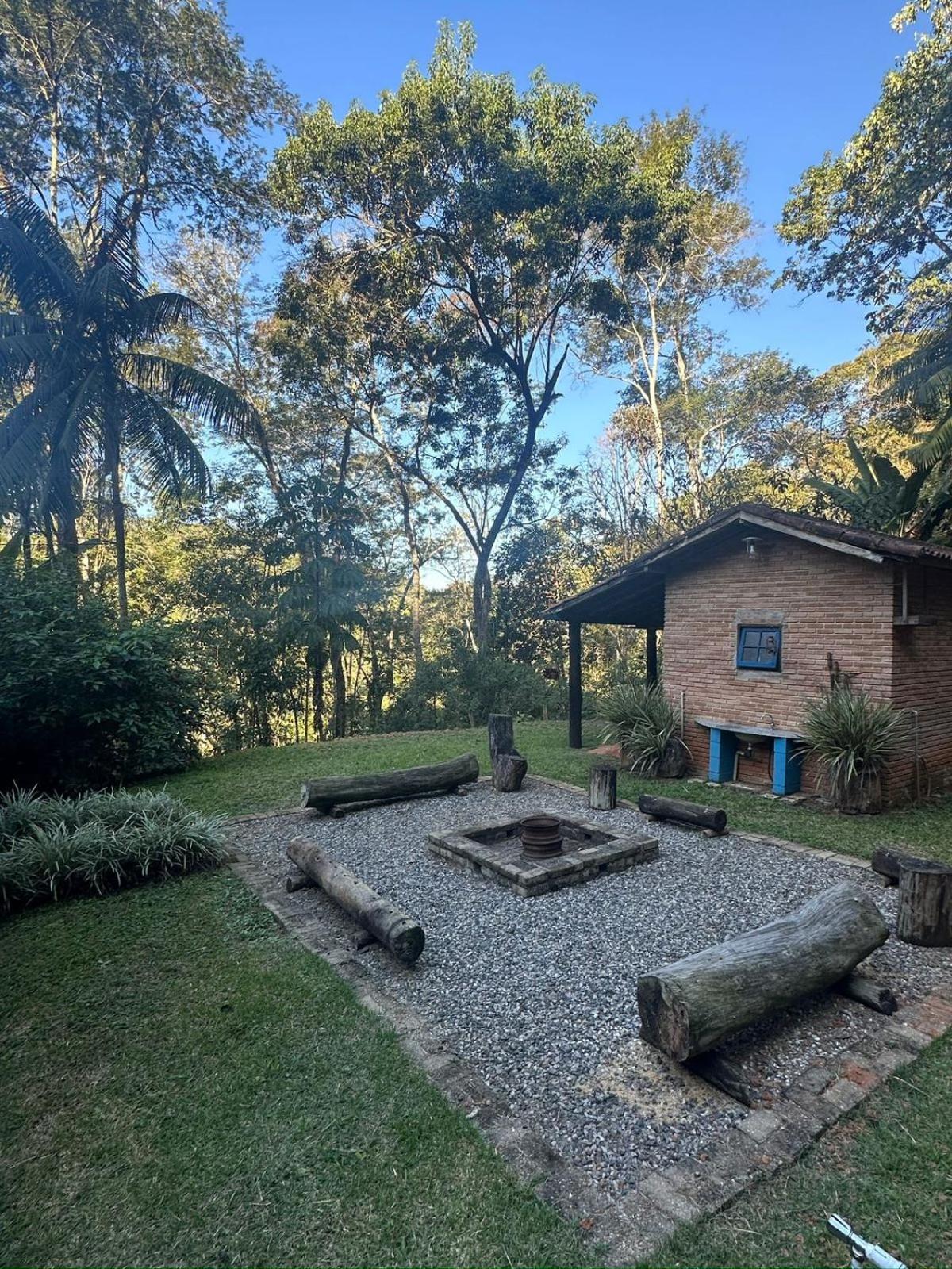 Refúgio Recanto da Mata
