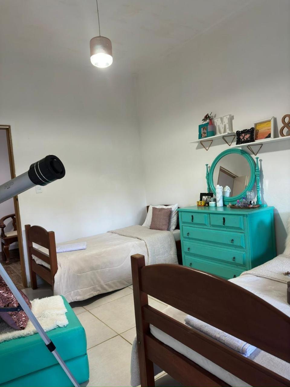 Refúgio Recanto da Mata