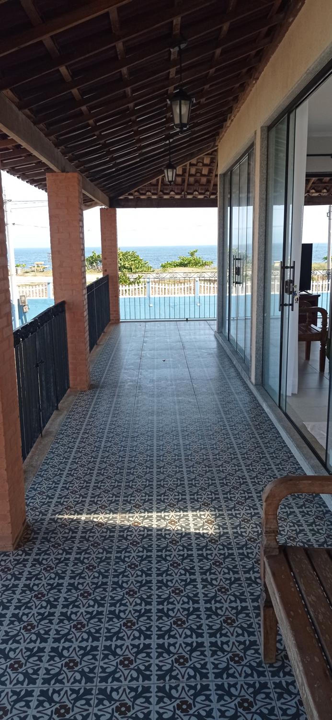 Casa Vista Mar
