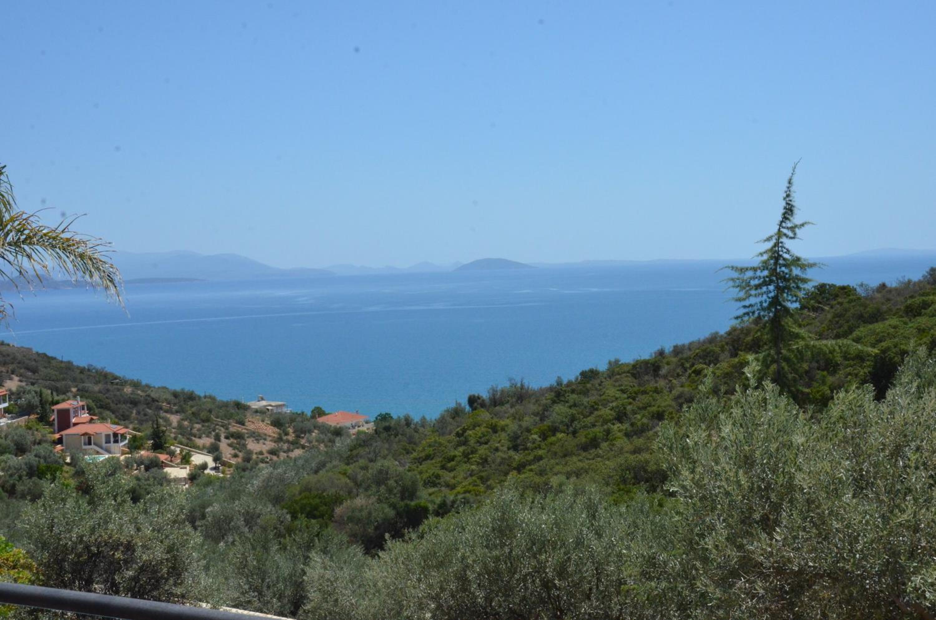 Villa Ozzy, Breathtaking Sea View, 2 Bedroom, Pool view 3