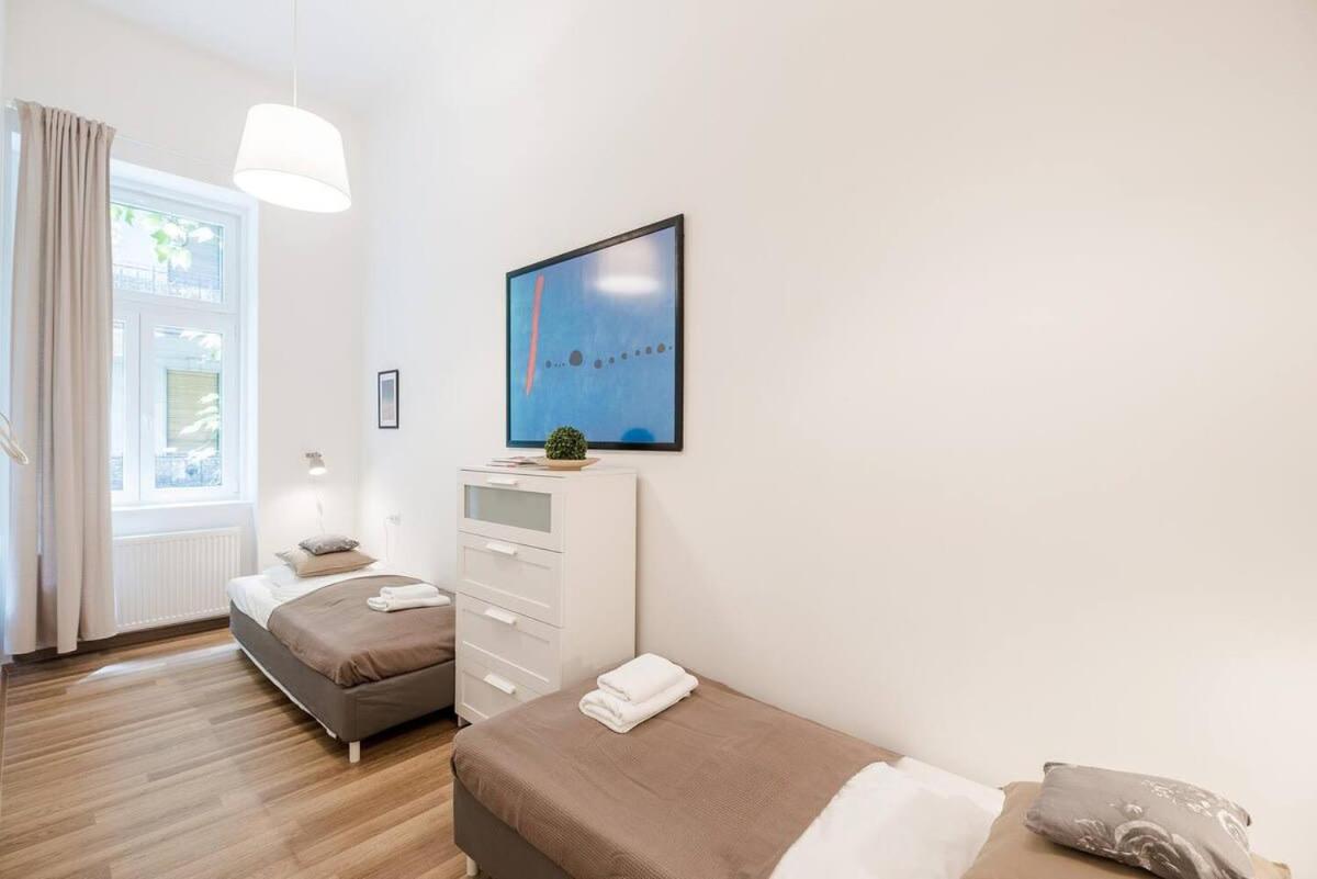 Brand NEW central AC apartment view 3