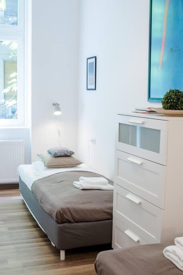 Brand NEW central AC apartment view 4