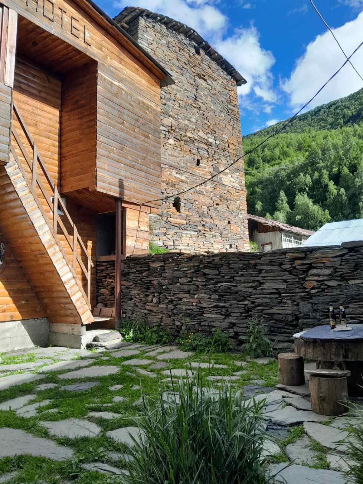 Guesthouse Luka
