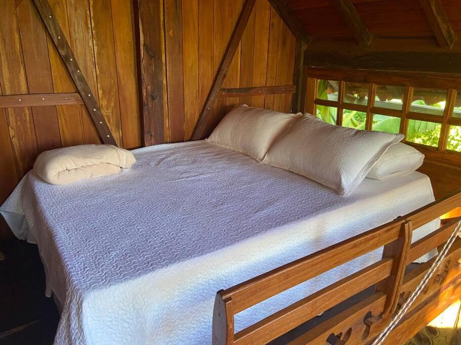 A Cabana Serra Grande