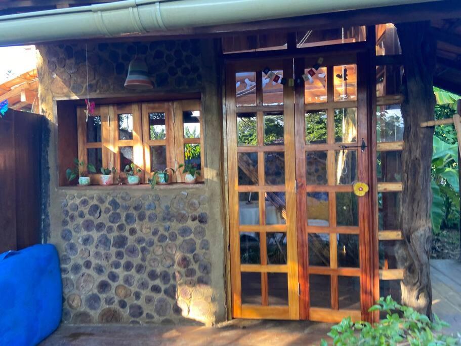 A Cabana Serra Grande