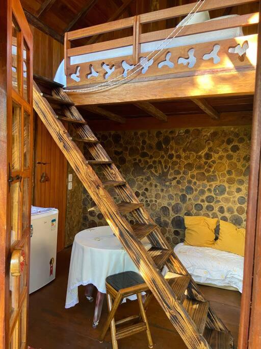 A Cabana Serra Grande