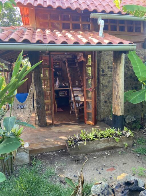 A Cabana Serra Grande