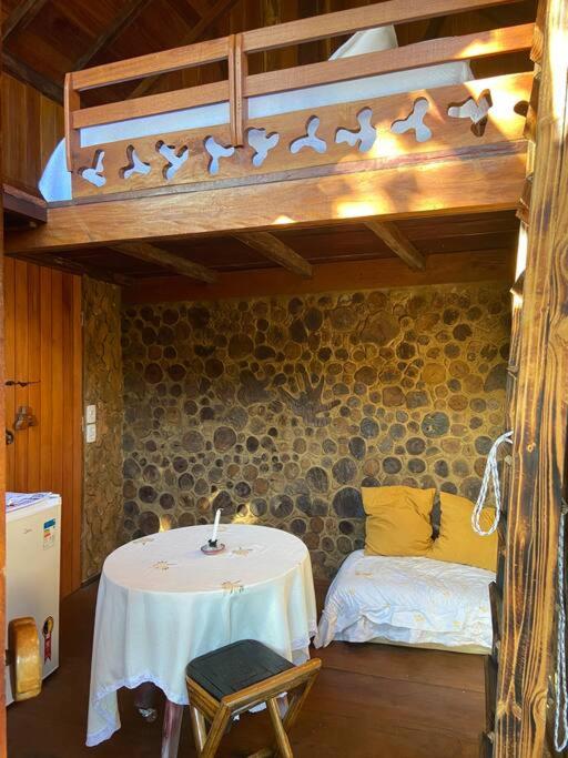 A Cabana Serra Grande