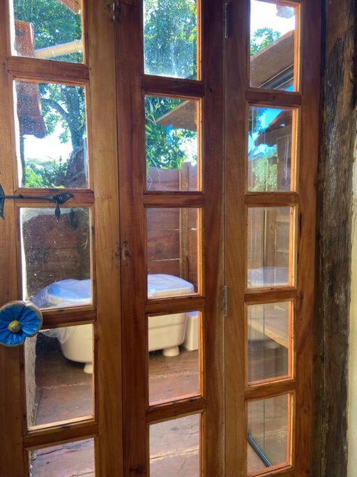 A Cabana Serra Grande