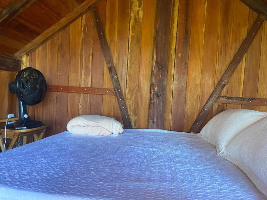 A Cabana Serra Grande