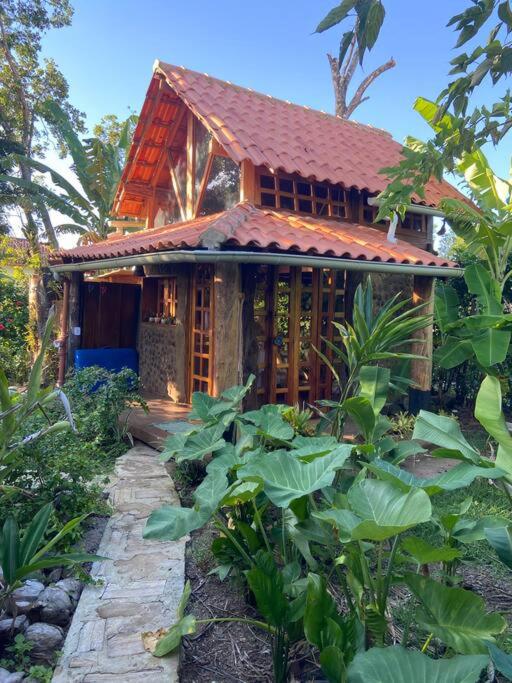 A Cabana Serra Grande