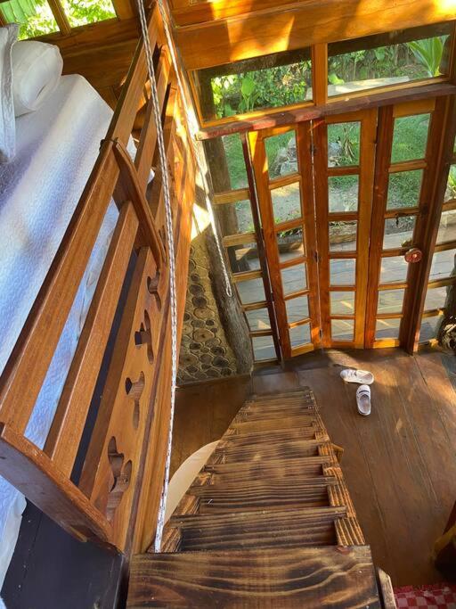 A Cabana Serra Grande