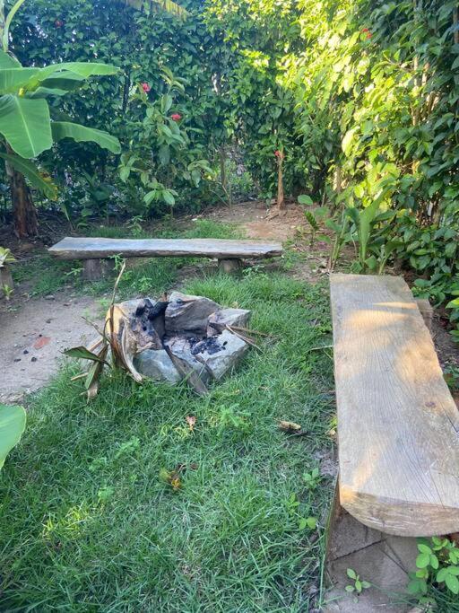 A Cabana Serra Grande