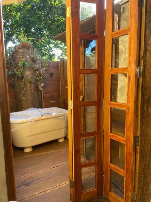 A Cabana Serra Grande