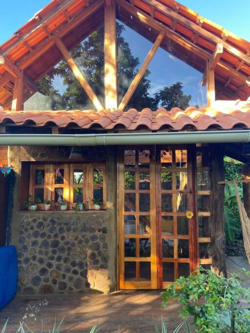 A Cabana Serra Grande
