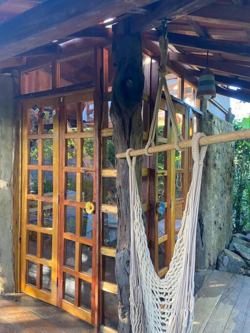 A Cabana Serra Grande