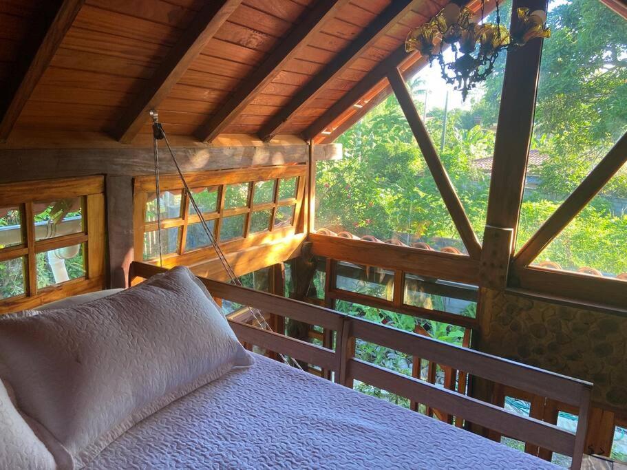 A Cabana Serra Grande