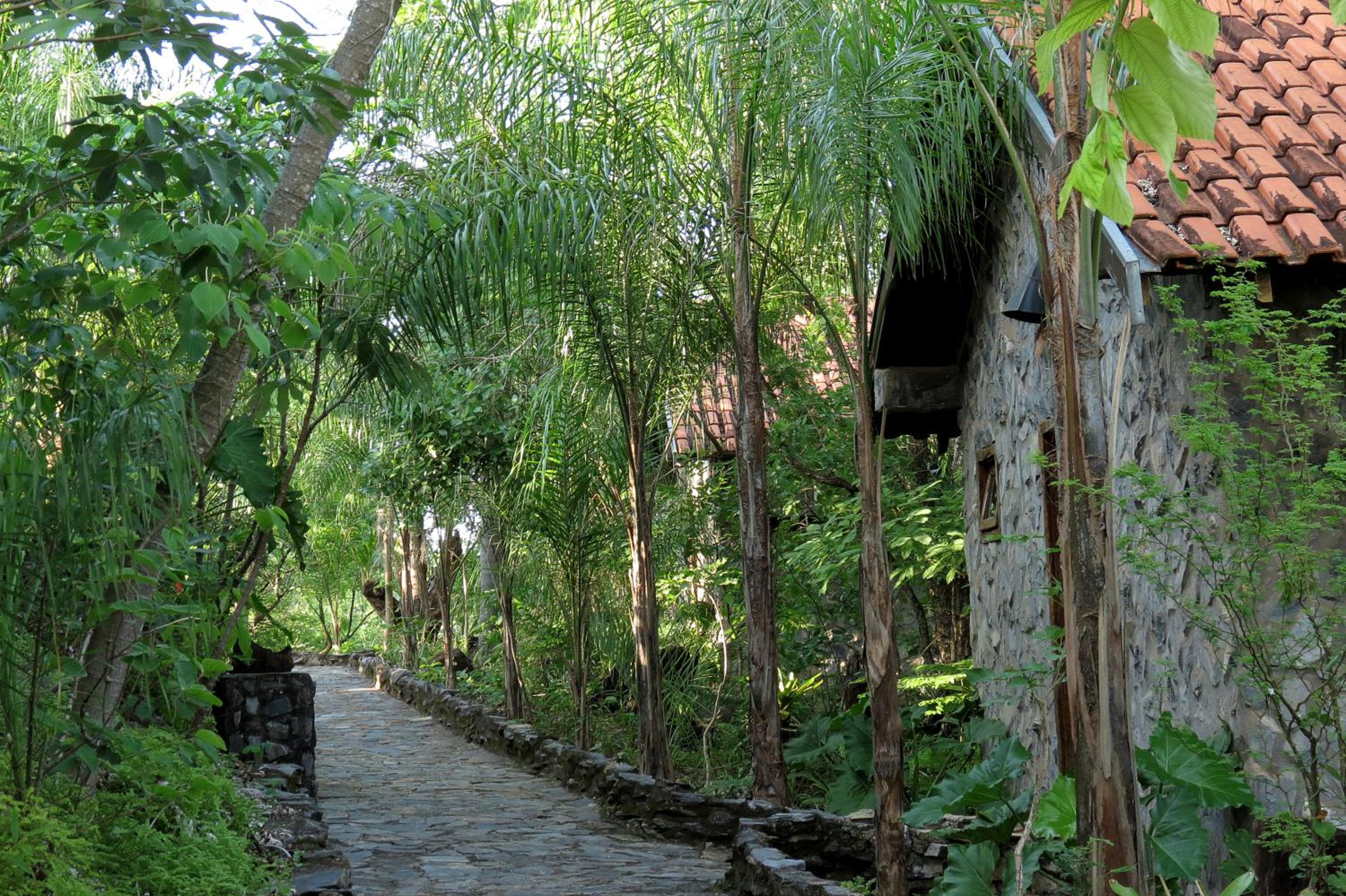 Chalé do Bosque