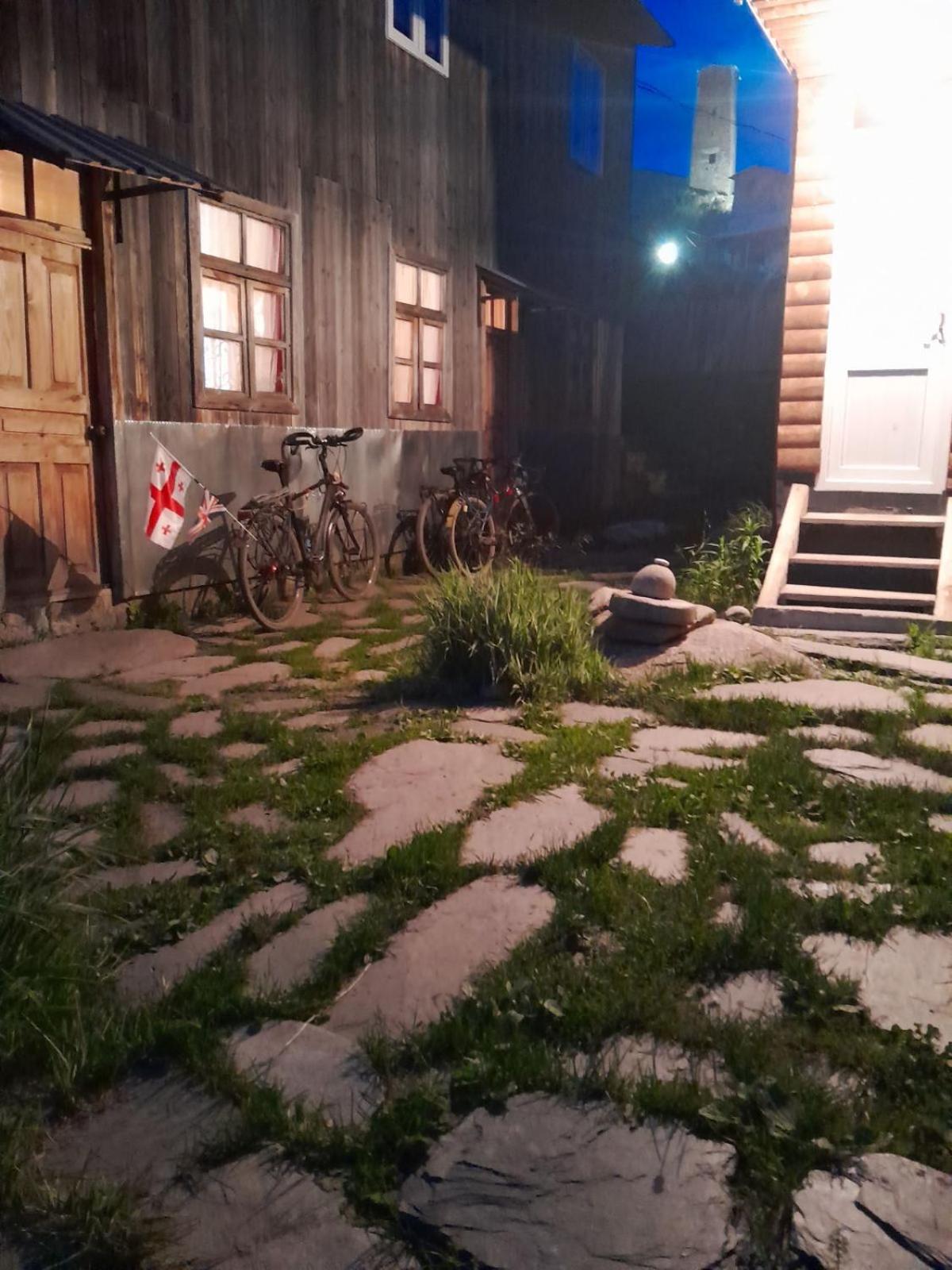 Guesthouse Luka