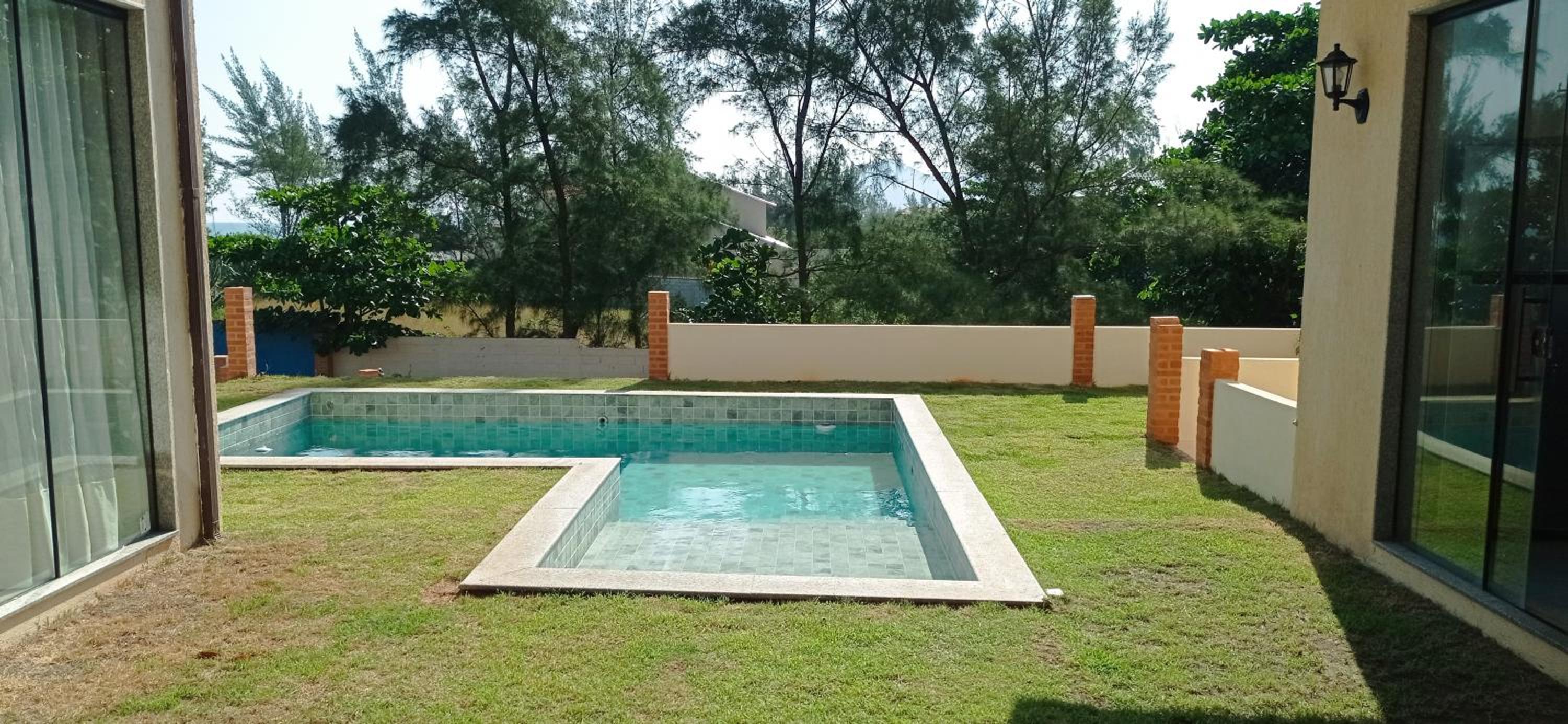 Casa Vista Mar