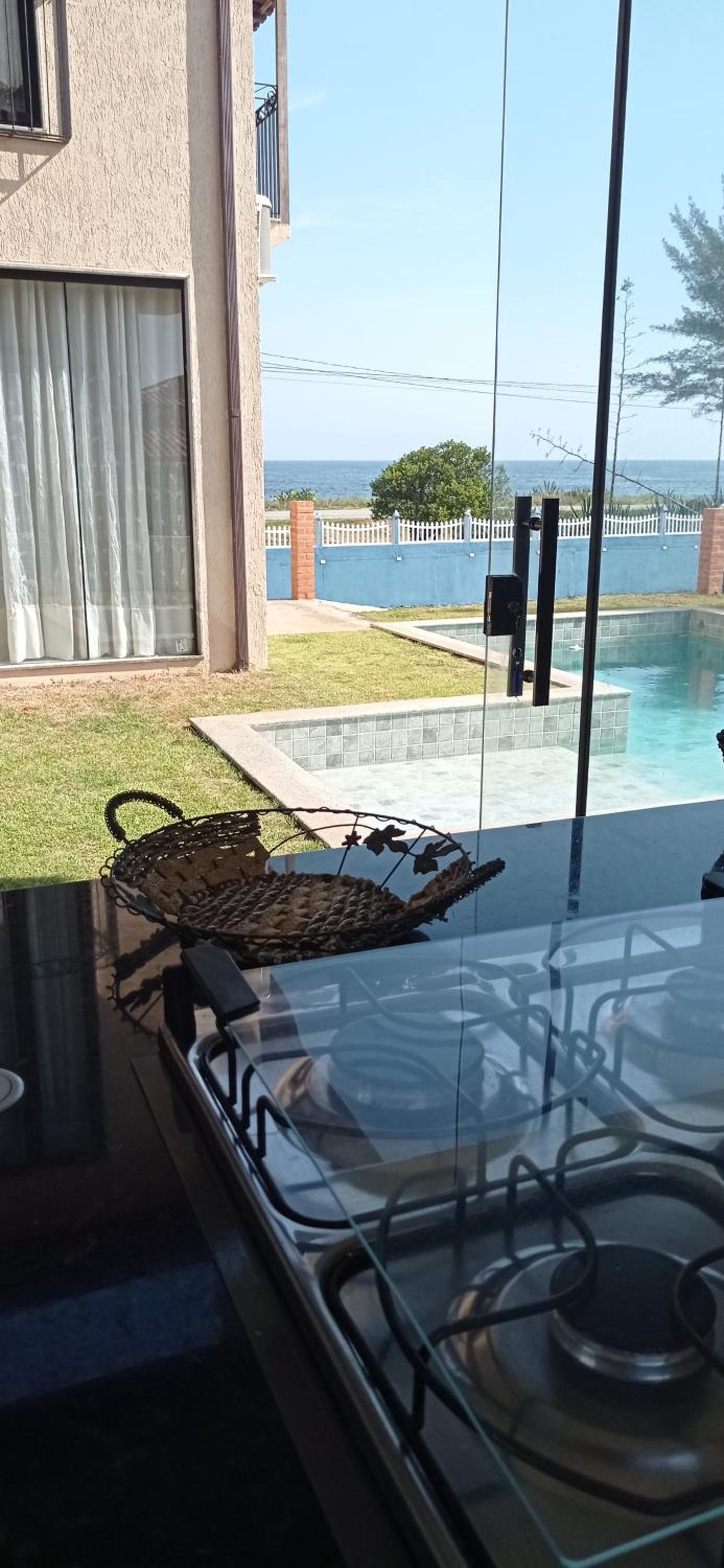 Casa Vista Mar