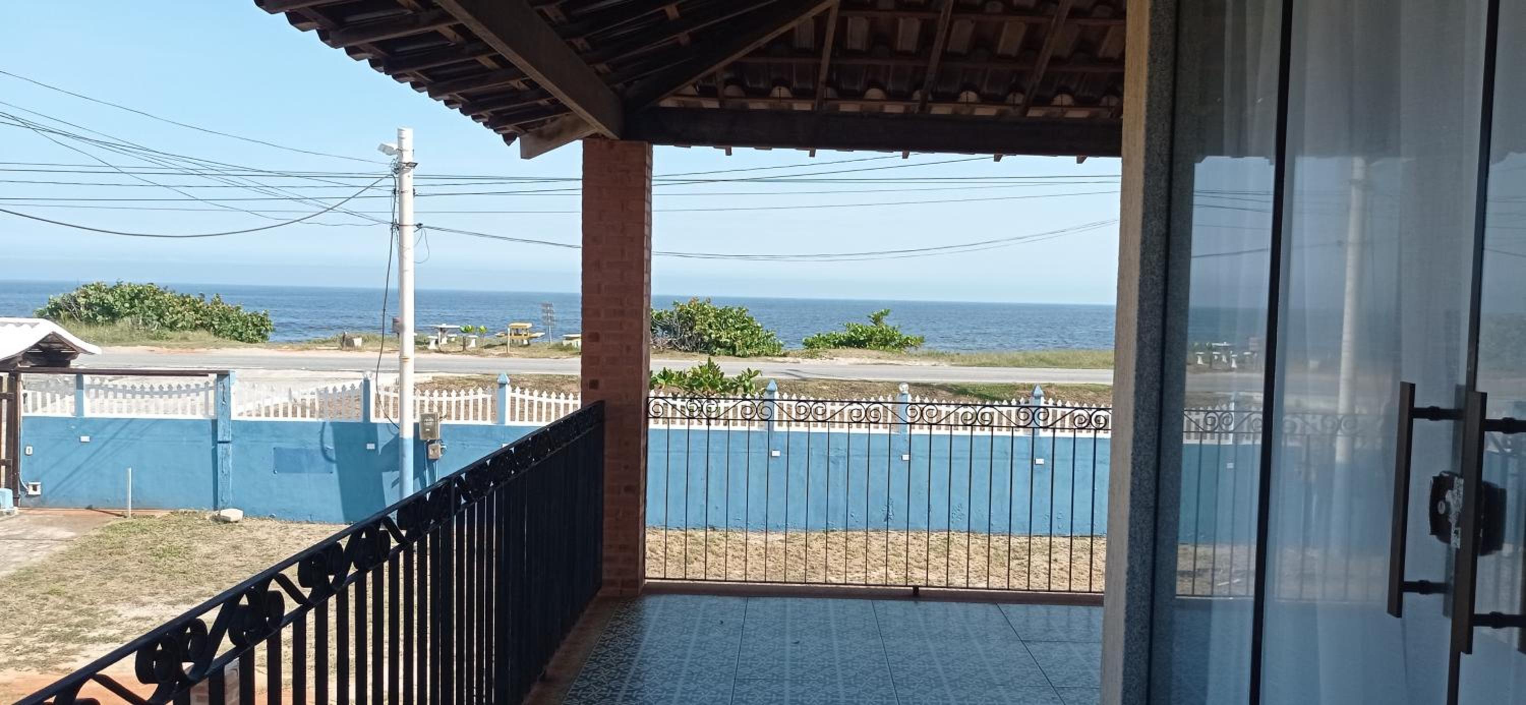 Casa Vista Mar