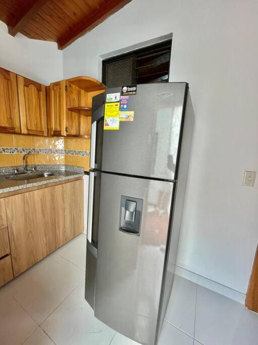 Apto amplio 3 hab para familias y grupos Sabaneta