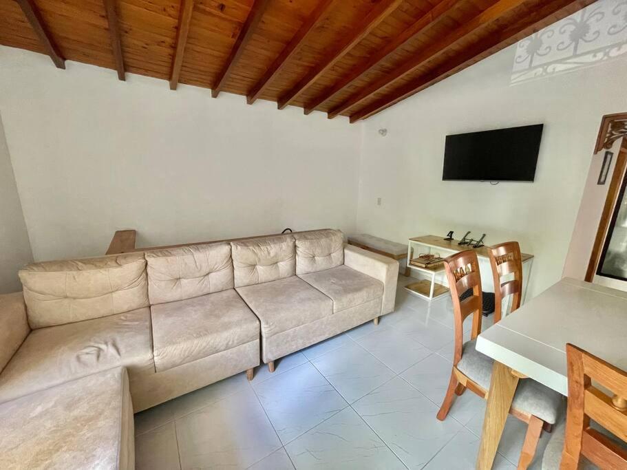 Apto amplio 3 hab para familias y grupos Sabaneta