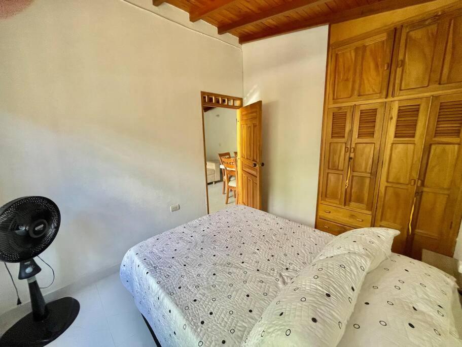 Apto amplio 3 hab para familias y grupos Sabaneta