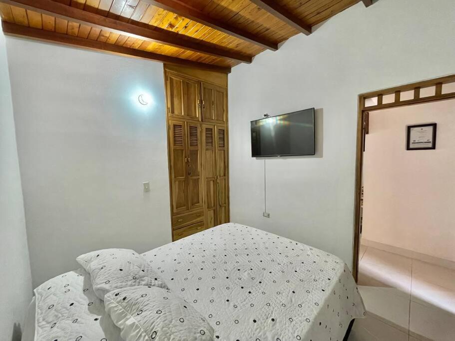 Apto amplio 3 hab para familias y grupos Sabaneta