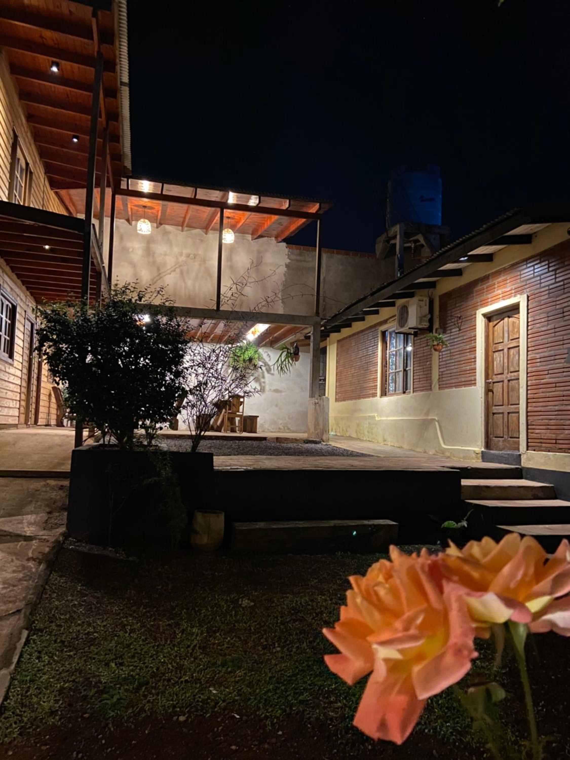 Hospedaje El Tucan