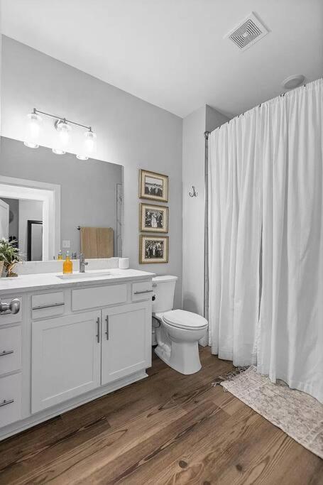 Spacious Irreplaceable Sanctuary