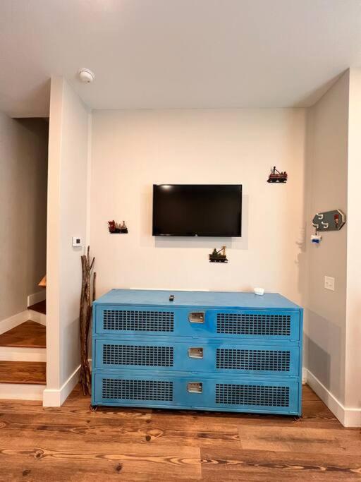 Spacious Irreplaceable Sanctuary