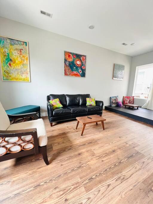 Spacious Irreplaceable Sanctuary