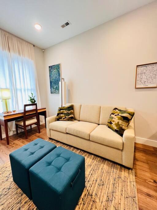 Spacious Irreplaceable Sanctuary