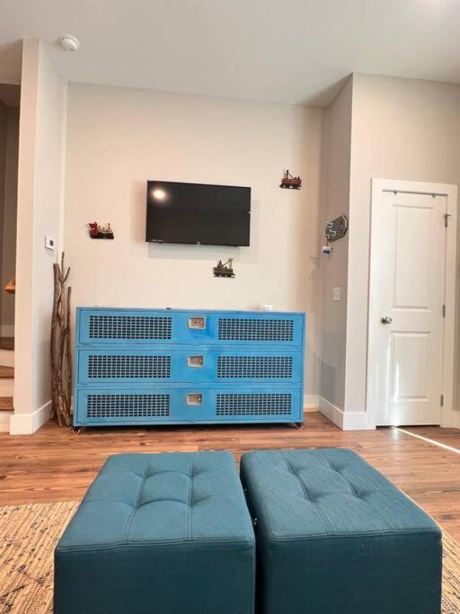 Spacious Irreplaceable Sanctuary