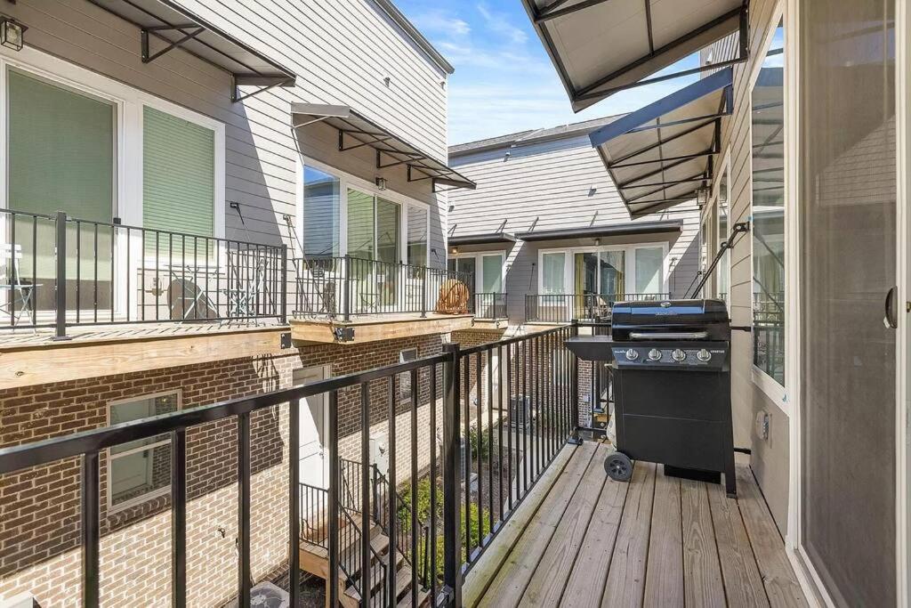 Spacious Irreplaceable Sanctuary