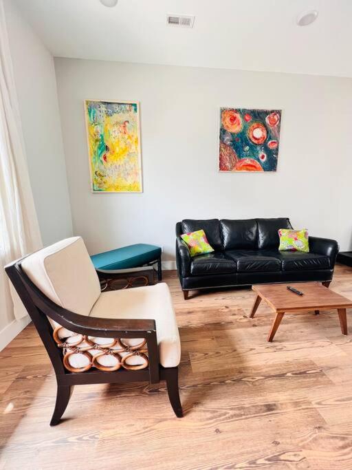 Spacious Irreplaceable Sanctuary
