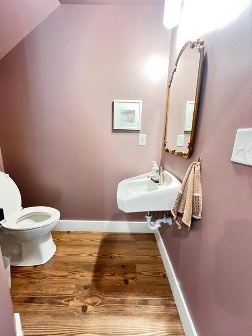 Spacious Irreplaceable Sanctuary
