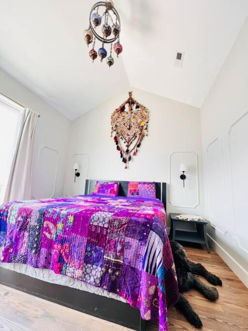 Spacious Irreplaceable Sanctuary