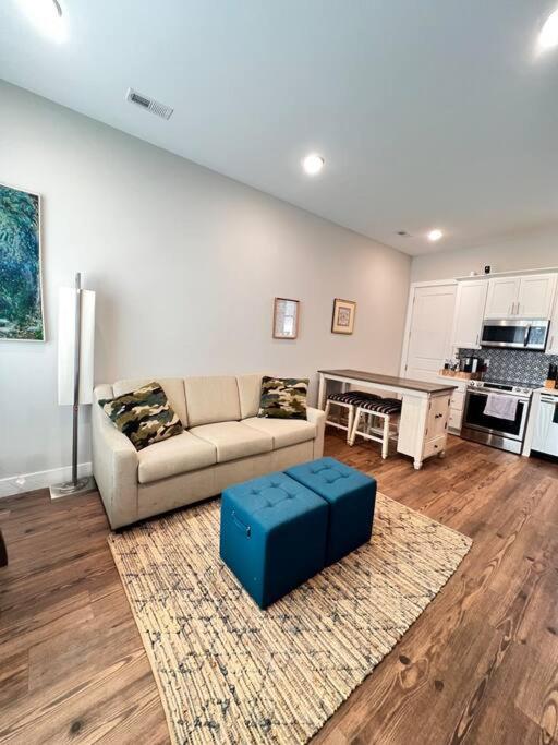 Spacious Irreplaceable Sanctuary