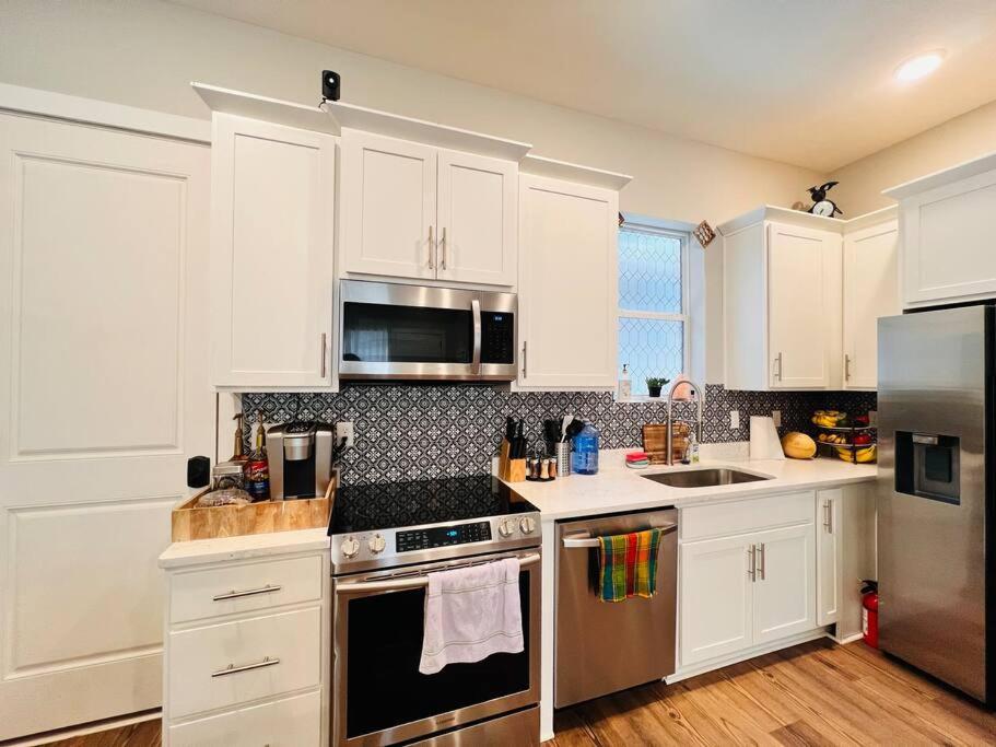 Spacious Irreplaceable Sanctuary