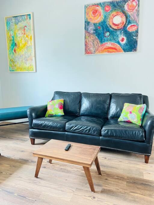 Spacious Irreplaceable Sanctuary