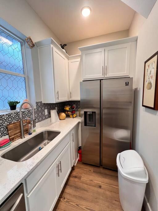 Spacious Irreplaceable Sanctuary