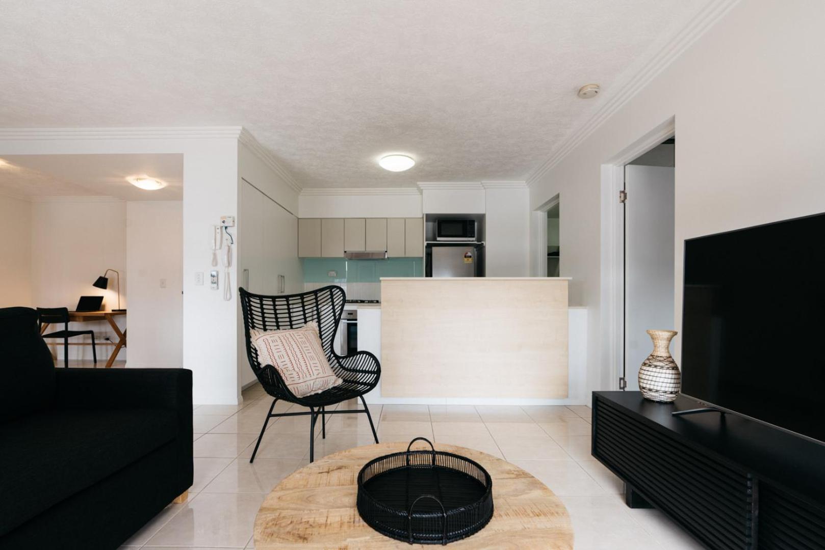 Brisbane Vacations - Gabba Central Apartments - Property Image 59